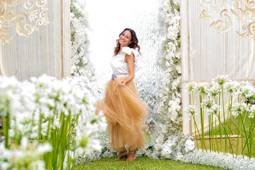 corsi per wedding planner con cira lombardo