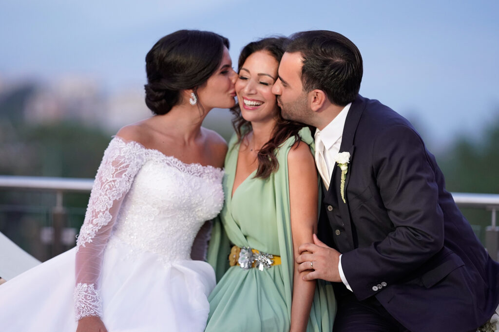 marketing per il destination wedding