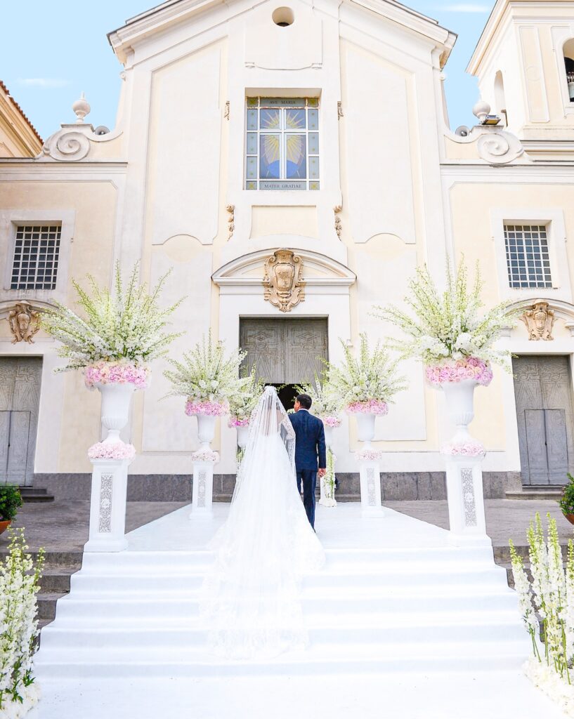 matrimonio religioso