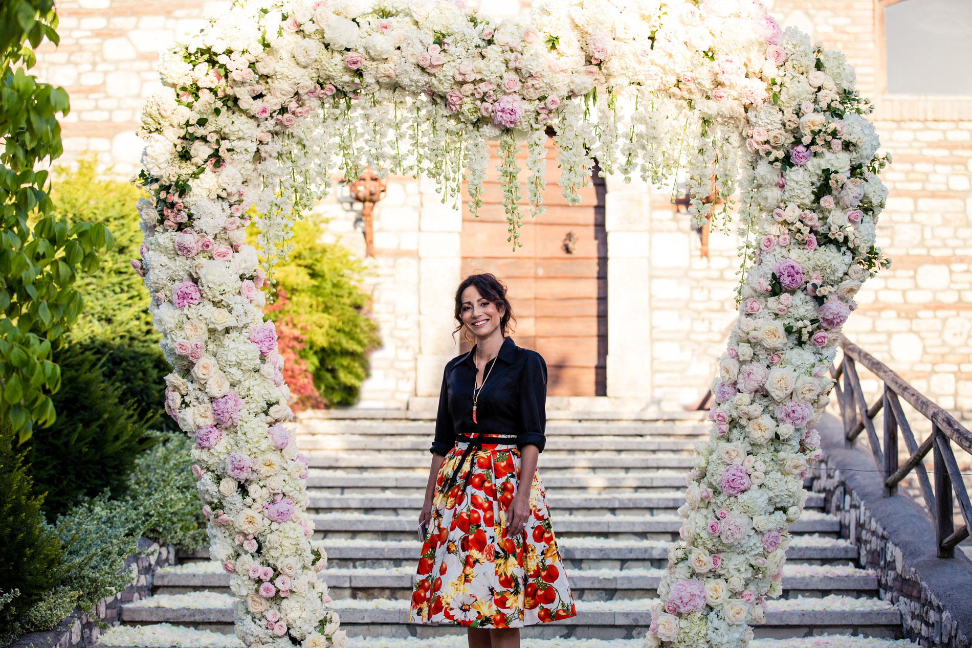 matrimonio dei sogni, professione wedding planner