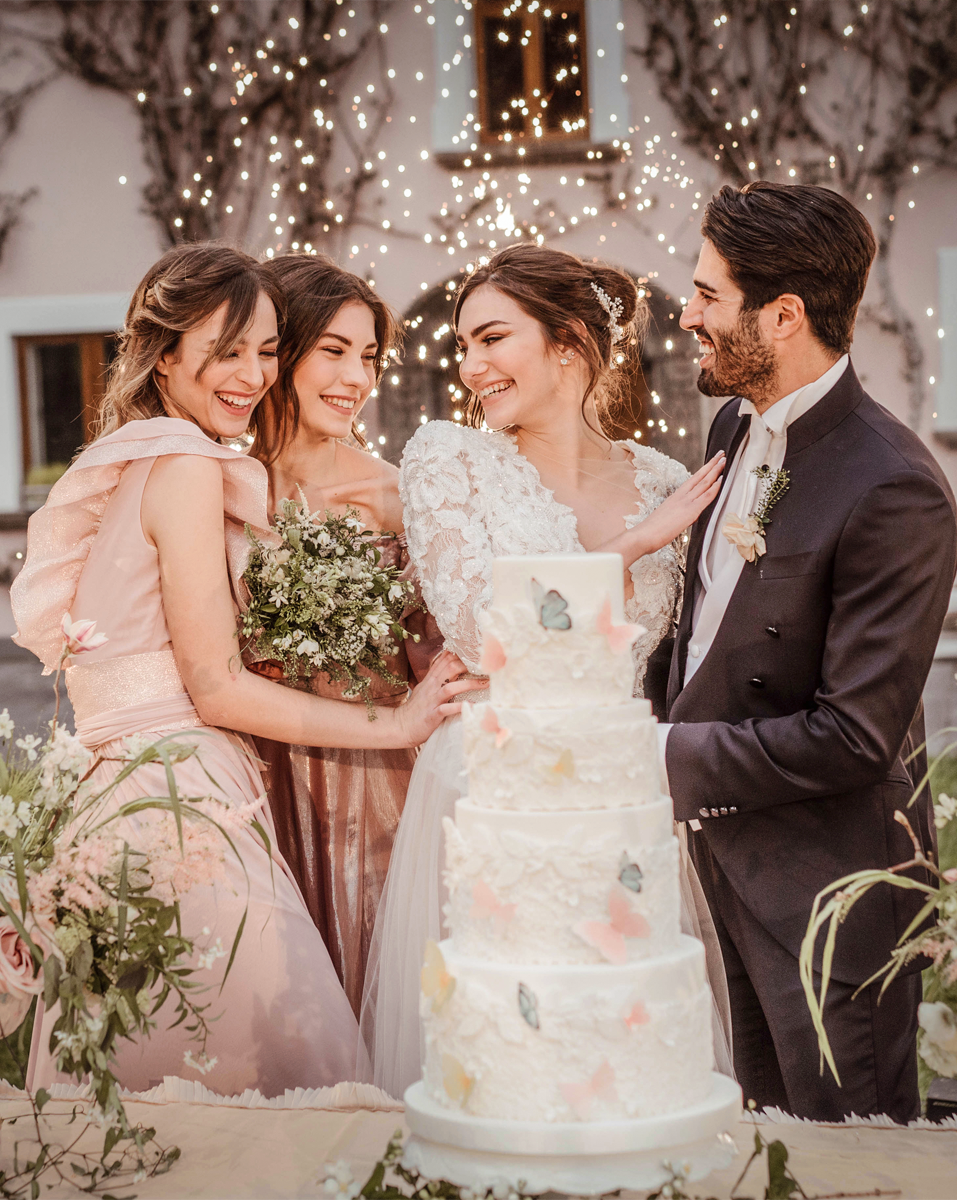 Calendario wedding: scadenze prima delle nozze - Accademia del Wedding