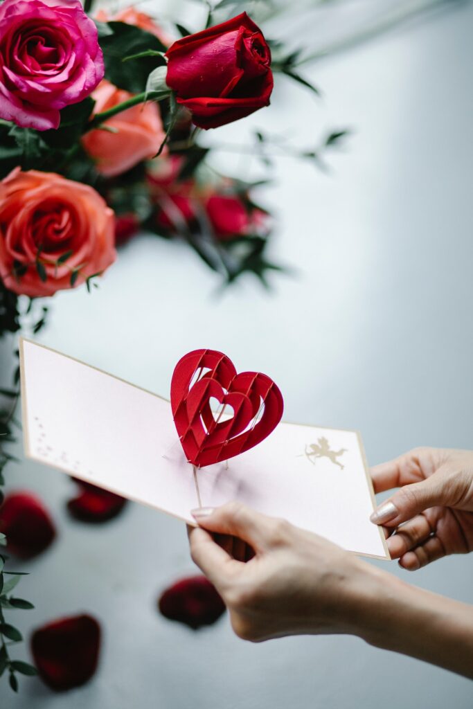 cuori, matrimonio a san valentino