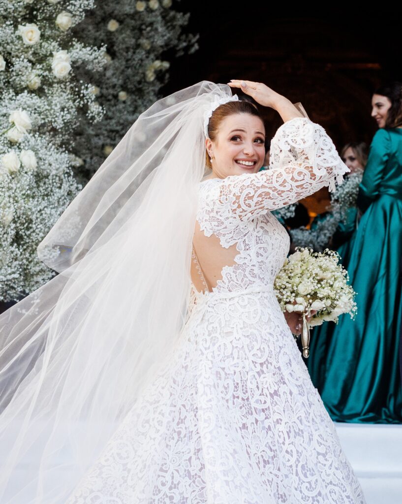 abiti da sposa consigliare