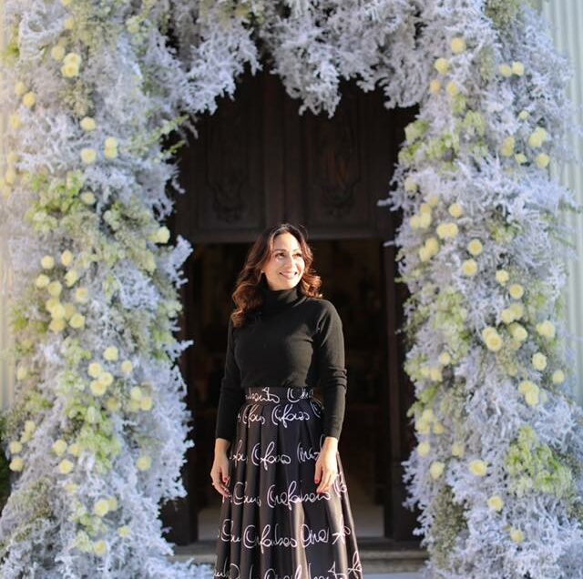 Matrimonio d’inverno: quali fiori scegliere