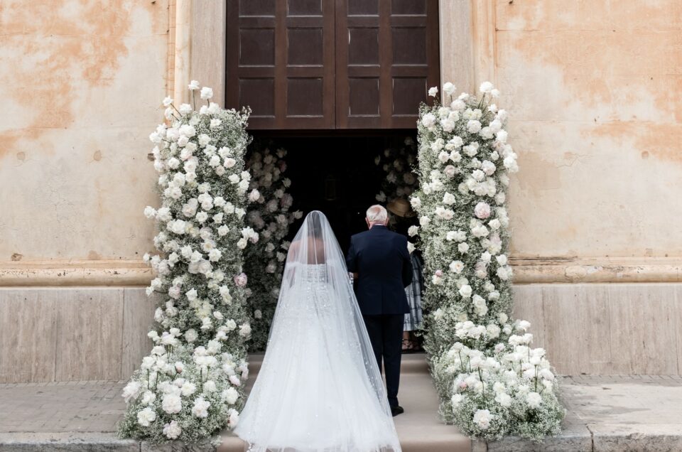 10 Idee Creative per un Matrimonio Unico